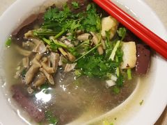 -笑云开汤包店(网巾市店)