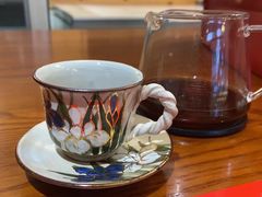 -Be Lived Cafe比例咖啡(摩天轮店)