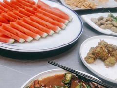 -食鸡公社辣子鸡·潍坊菜·烧烤