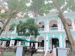 -星巴克臻选(广州沙面店)