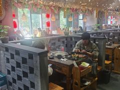 大堂-匚巷火锅串串