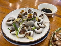 -丹盛象山海鲜(水清路店)