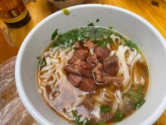 -老长沙原汁原味粉馆(韭菜园店)