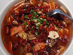 -YAFEE雅菲 川·湘·粤融合菜(魏公村店)