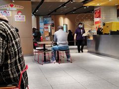 -麦当劳(四平路店)