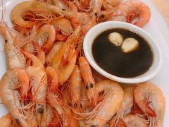 -新享乐海鲜(翠华路店)