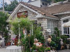 -京北渔家傲