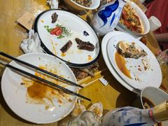 -徽御楼(南中环店)