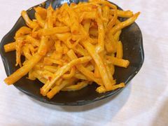 -桂林米粉(蓝旗营店)