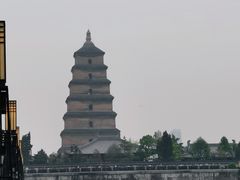 -大慈恩寺(大雁塔)
