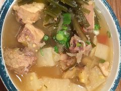 -71号豆汤饭·成都小馆(青羊小区店)