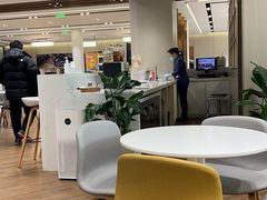 -上德宝骏宝马5S店