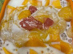 杨枝甘露-顺记冰室(宝华路店)