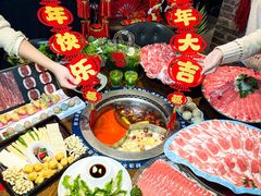 -快乐小羊(锡华店)