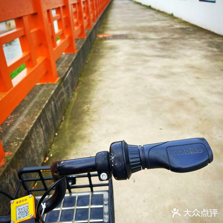 #走马塘