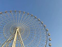 -横店影视城梦幻谷园区