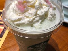 -星巴克(湖州梅地亚广场店)