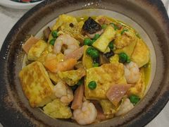 私房豆腐-老浒记烤鸭-北京菜(琉璃厂店)