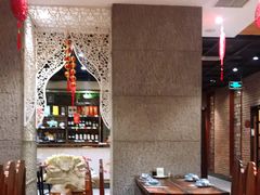 -永源成清真餐厅(黑牛城道店)