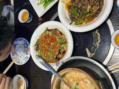 -东江海鲜大排档·潮汕菜·砂锅粥