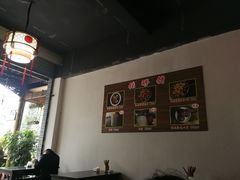 大堂-张醪糟(街子店)