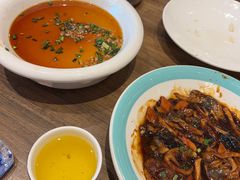 -锡和无锡菜·三白油条(景丽苑店)