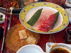 -小龙翻大江文化火锅(宽窄店)