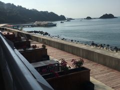 -观海轩餐厅(一线海景店)