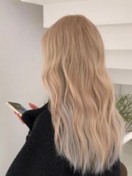点击看大图 -3AM HAIR SALON烫发染发接发