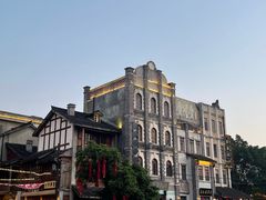 -两江国际影视城