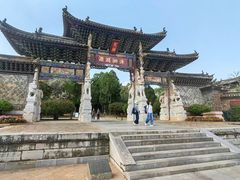 -建水文庙
