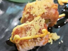 -九田家黑牛烤肉料理(万达店)