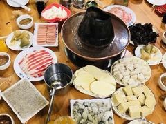 -元盛居(生态大街店)