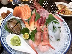 -长崎屋·日本料理·刺身·烧鸟(天河北路店)