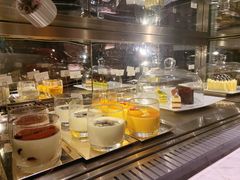 -北京柏悦酒店·锦庭餐厅Dining Room