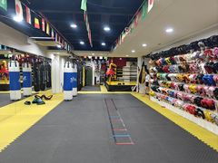 -成泰格斗(环球商业广场店)