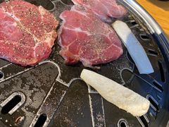 -有吉社炭火烤肉(香格里拉店)