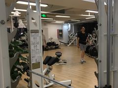 -卓拓健身普拉提运动中心(总店)