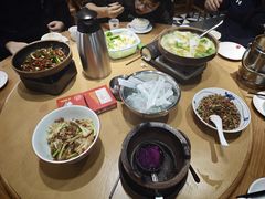 -张氏父子常德肠子馆(贺龙店)
