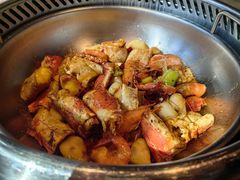 -七欣天香辣蟹火锅(上海银亿滨江店)