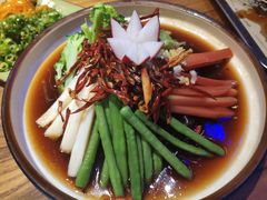 -阿记烧烤(大兴新区店)
