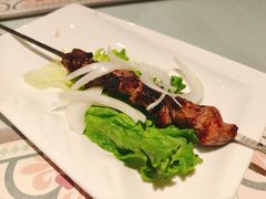-海尔巴格一甸茶餐厅(团结路店)