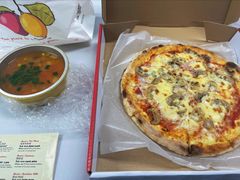 -安妮意大利餐厅(日坛店)
