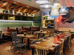 -Pho Asia 亚阁越南料理(上海来福士广场店)