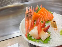 -大渔铁板烧(大悦城店)