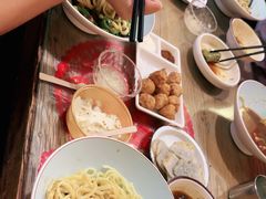 -锅儿挑面馆