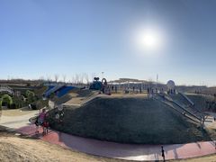 -红山体育度假乐园