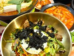 -海云台韩式汤饭·13年匠心韩料(南山店)
