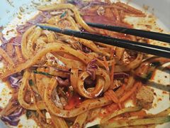 -喜悦烤鸭·新京菜(王府井店)