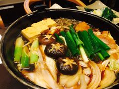 -松阪牛焼肉M(法善寺横丁店)